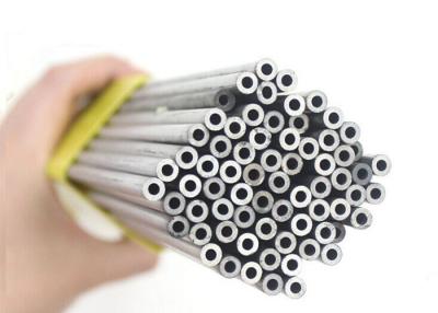 China High Temperature Tungsten Carbide Rod 1400ºC Sintered Finishing Straight Hole for sale