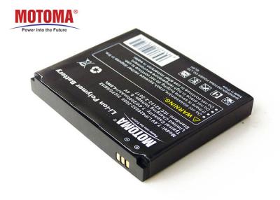 China Eco friendly Medical Lithium Battery 3.7V 2000mAh With Protection BMS for sale