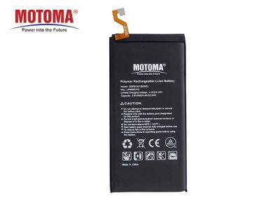 China 6.2*53*110mm 6000mah Lithium Battery With FPCB For PAD And E Reader for sale