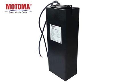 China 3.2V 300ah Solar Battery BMS intelligent communication with Long Cycle Times for sale