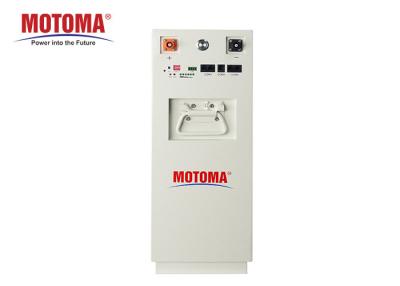 China Motoma UPS Lithium Battery , 51.2V 200ah Lifepo4 Lithium Battery for sale
