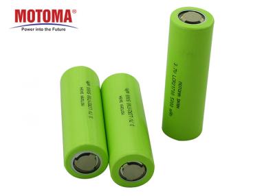 China IEC62133 Approved Toy Rechargeable Battery 5000mAh With Flat Top for sale
