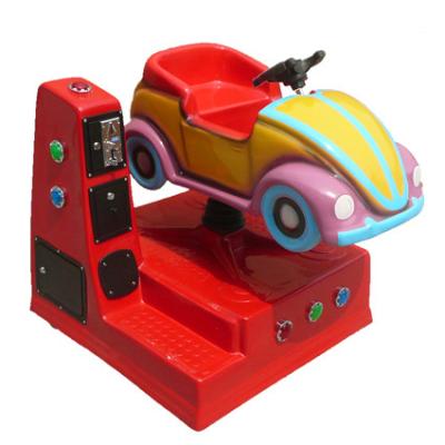 China coin operated kiddie ride with CE- Baby Car for sale
