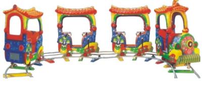 China Amusement Ride of Electric Toy Train for sale