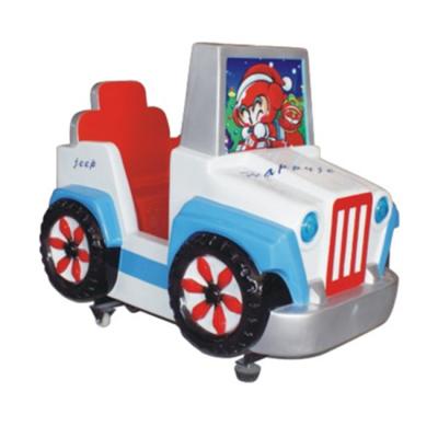 China MP4 kiddie ride slot game machine with music and video for little kids for sale