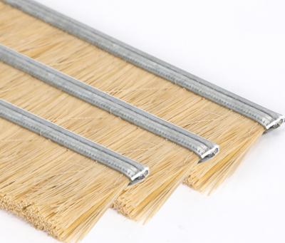 China Tampico Sanding Brush For Wood Polishing Drill ISO9001 for sale
