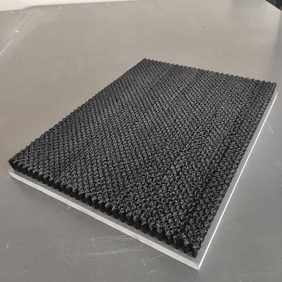 China Industriële draad Flexible Plate Lathe Borstels Borstel Voor CNC Machine Deburring Te koop