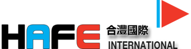 China Hafe International Limited
