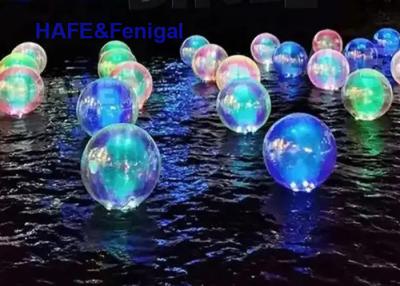 China Outdoor Dazzle Pvc Inflatable Mirror Ball Disco For Party Decoration for sale