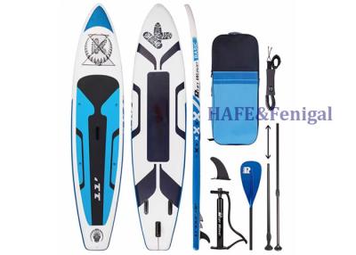 China Custom Size Paddleboard Inflatable Stand Up Sup Boards Surf Drop Stitch Paddle Board for sale