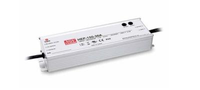 China 240 W 36 V Constant Voltage LED Power Supply Waterproof For LED Lighting 90 - 305 VAC for sale