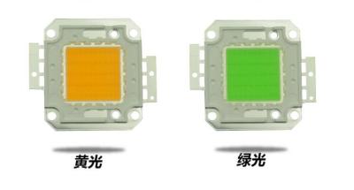 China Multi Color Electrical Lighting Accessories COB Powerful LED Chip 10000 / 15000 LM for sale