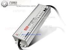 China Genuine 240W Electrical Lighting Accessories Single Output LED Power Supply IP67 for sale