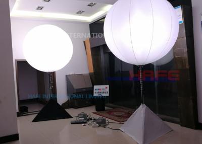 China Durable Inflatable Lighting Decoration Energy Saving For Mobile Applications for sale