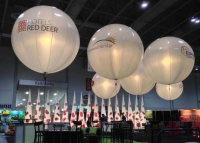 China Perlen-Reihen-Mond-Ballon-Licht für Heiratsereignis-Küsten-Partei-Dekoration zu verkaufen