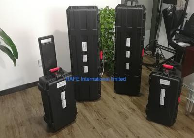 China IP67 Stockage Flight Road Case Outside Size 1130x390x320mm for Transport Use for sale