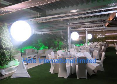 China Manual Dimmable 400W Inflatable LED Light for sale