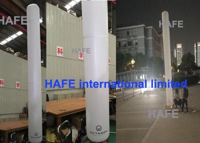 China Metal Halide 400W Rechargeable Luminite Light Tower , Balloon Light Tower for sale