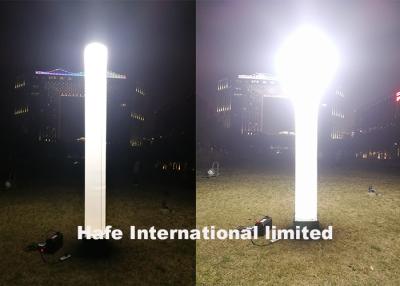 China 1000W Metal Halide Mobile Led Tower Work Light For Sports & Special Event for sale