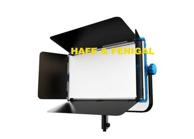 China RGB 8 Colors Dimmable 200W Photo Camera Led Lights en venta