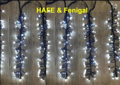 China CE 1000 Led Christmas String Lights 50m Lit Length for sale