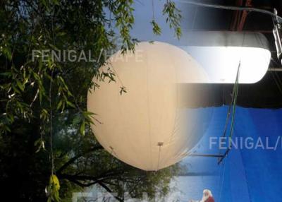 中国 ポリ塩化ビニールの調節可能なコンパクト1500pcsはフィルムの装飾のための気球ライトを導いた 販売のため