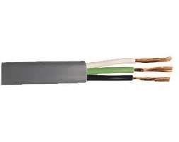 China PVC insulated flexible wire for sale