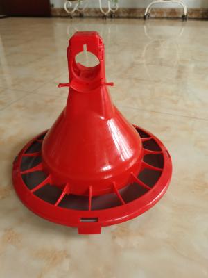 China Round Poultry Feeding Pan for Farming Livestock for sale