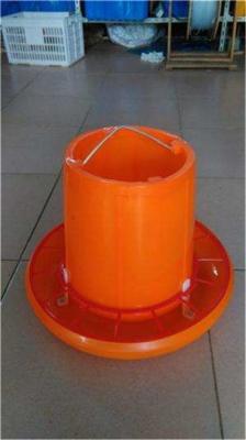 China Wholesale new plastic materials automatic chicken feeder for sale