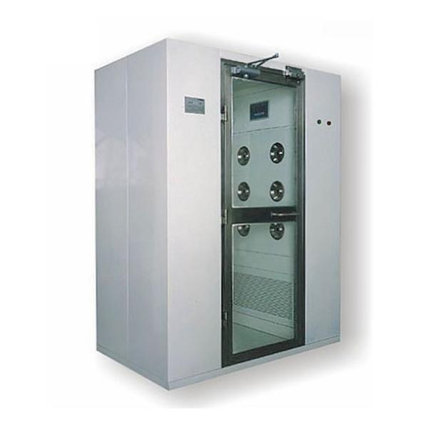 Quality SUS304 Clean Room Air Shower for sale