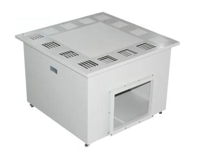 China Sistema HVAC de salida de suministro de aire de aleación de aluminio 99,99% placa de acero laminada en frío en venta