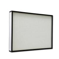 Quality AHU Clean Room HEPA Filter For Laminar Air Flow Hood H12 H13 H14 for sale