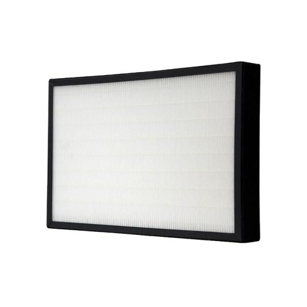 Quality H13 H14 Clean Room HEPA Filter For Flow Hood Laminar HVAC System for sale