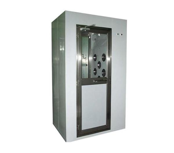 Quality 0.75KW Air Shower Chamber for sale