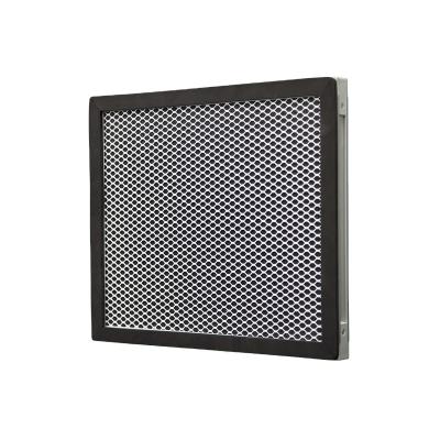 China Synthetic Flow Hood HEPA Filter for sale