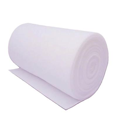 China Material de filtro de aire industrial papel rollo de 0,3 micras H13 HEPA plissado en venta