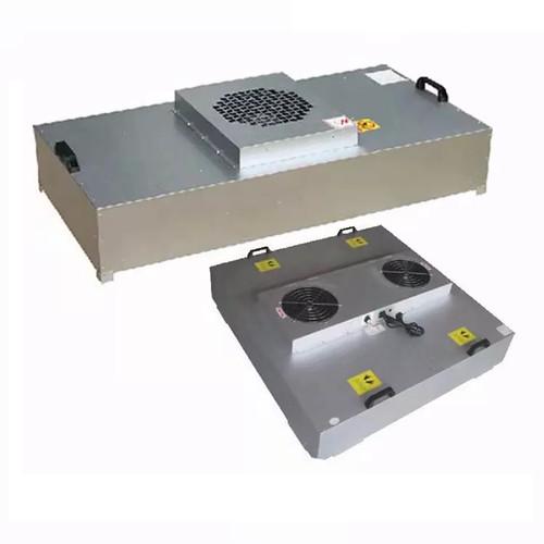 Quality H14 Cleanroom Fan Filter Unit for sale