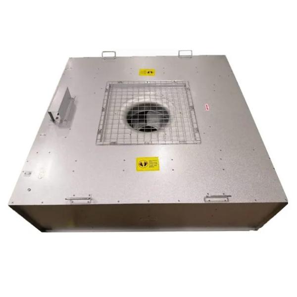 Quality Air Purification Fan Filter Unit For Clean Room FFU Group Control System for sale
