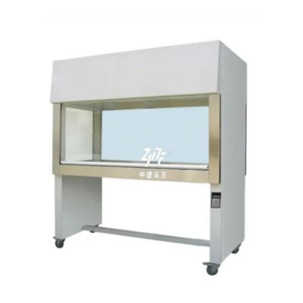 Quality Vertical Horizontal Flow Clean Bench , Anti Static Air Purification Laminar Flow for sale