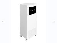Quality Custom Photocatalyst Air Purifier , Odor Smoke Removing Clean Room Air Purifier for sale