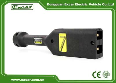 China Golf Cart 36V Powerwise Charger Handle Plug for E-Z-GO TXT Golf Cart Charger Plug 73345-G01 for sale