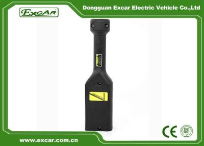China Golf Cart 36V EZGO TXT Charger Plug , Golf Cart Charger Plug With Cables 73345-G01 en venta