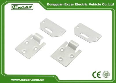 China Golf Cart Seat Hinge Set for Club Car DS 79-Up Golf Cart - 1011652 1012412 -Male + Female for sale