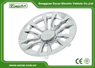 China Chinese Manufacture Golf Car Wheel Hub  Wheel Cover for Sale with CE Certification for sale