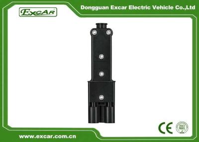China Electric Golf Cart Parts Charger Plug for YAMAHA G19/G22/G29 Golf Cart DC Charger JR1-H235A-00 en venta
