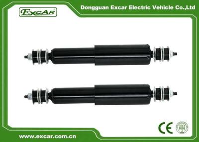 Cina Hydraulic DS Rear Shock Absorber , Complete Golf Cart Shock Absorbers in vendita
