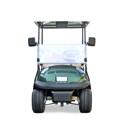 China Custom Golf Trolley High Quality Competitive Price Mini Electric Golf Cart for sale