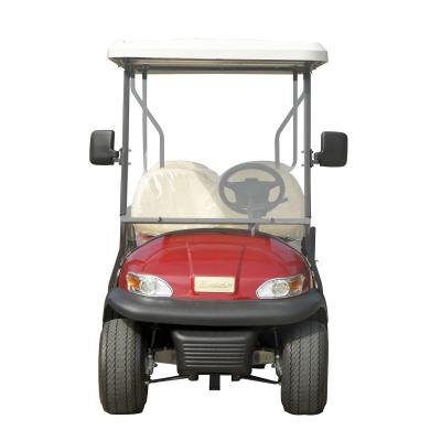 China New Design Modle Golf Hunting Car 4+2 Seats with Rain Curtain Wholesale Price for sale