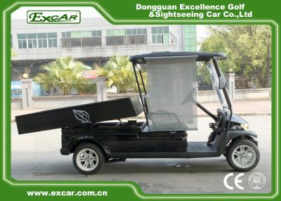 China A1H2 Uitility Cart 25% Climbing Capacity CE Certificated for sale