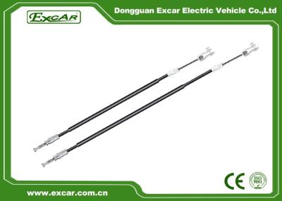 China Golf Cart Accessories Replacement Brake Cable Assembly For EZGO TXT à venda